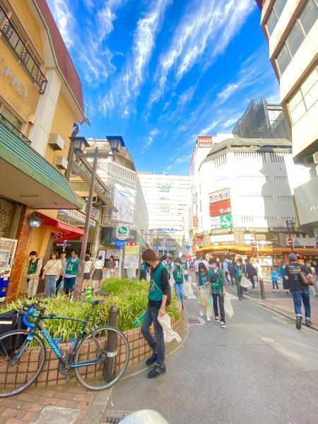 リベンジだぜ☆土曜そうじ画像