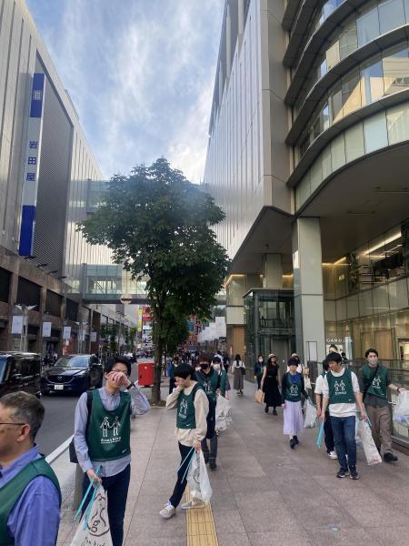 リベンジだぜ☆土曜そうじ画像