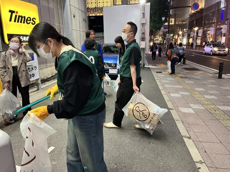 日が長くなってきました＾＾画像