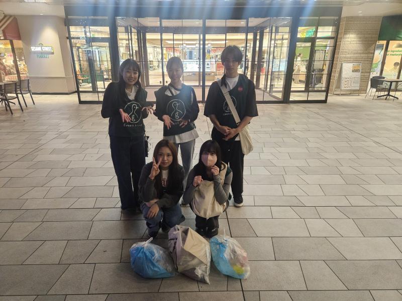 ガールズトーク？画像