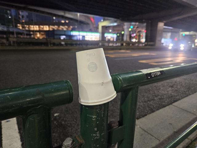 まさかの展開！笑