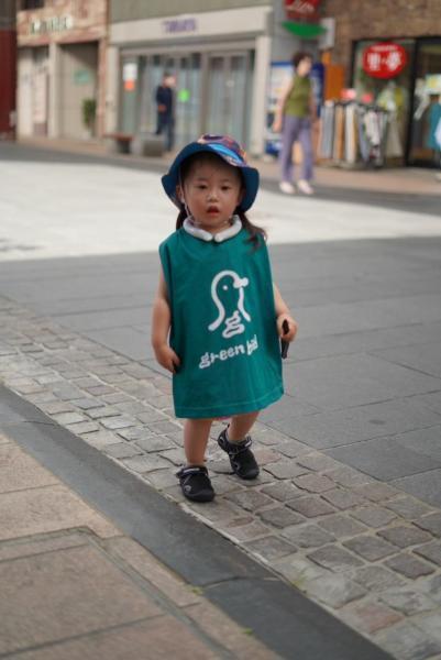 健軍そうじ開催！画像