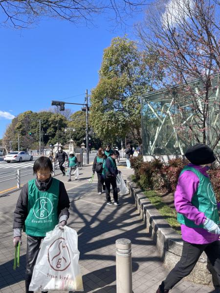 木曜そうじ(・)>画像