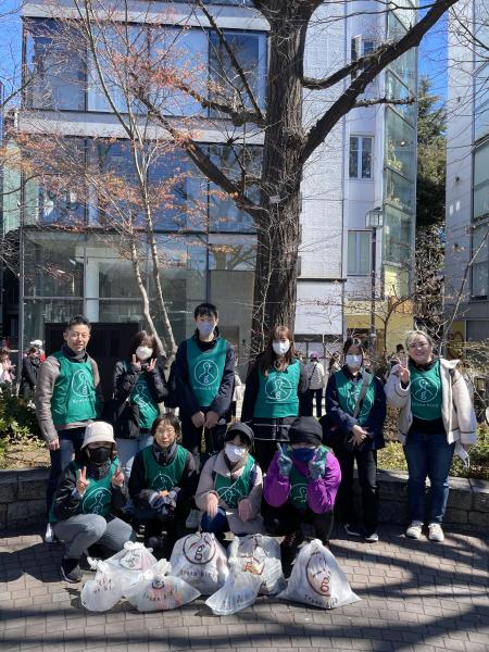 木曜そうじ(・)>画像