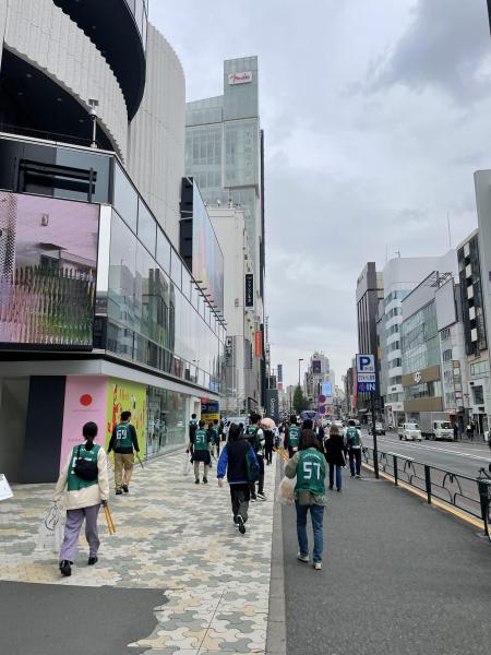 木曜日そうじ(・)>画像