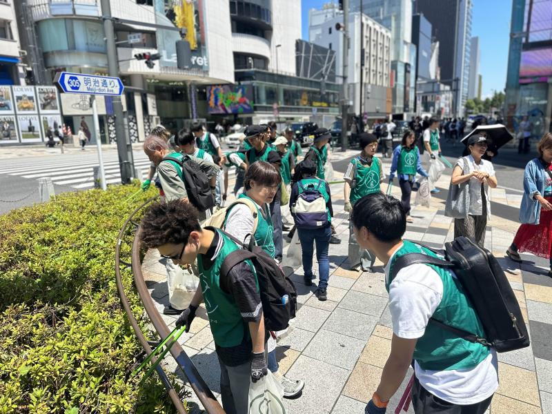 たまに登場するスペシャルゲスト！画像