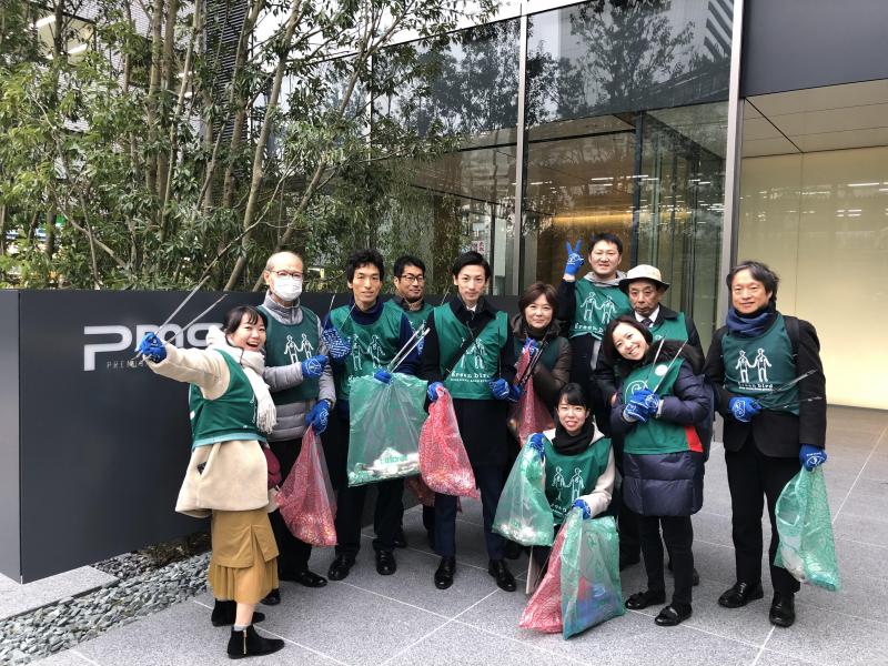 文化放送さんに記事にしていただきました！！画像