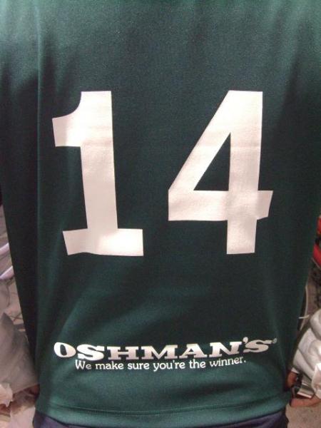 千葉そうじ、大成功！OSHMAN'S千葉&times;そごう千葉店 JUNNU画像