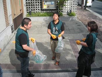 greenbird京都、ただいま絶賛準備中です！／写真追加しました。画像