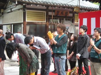 greenbird京都、ただいま絶賛準備中です！／写真追加しました。画像