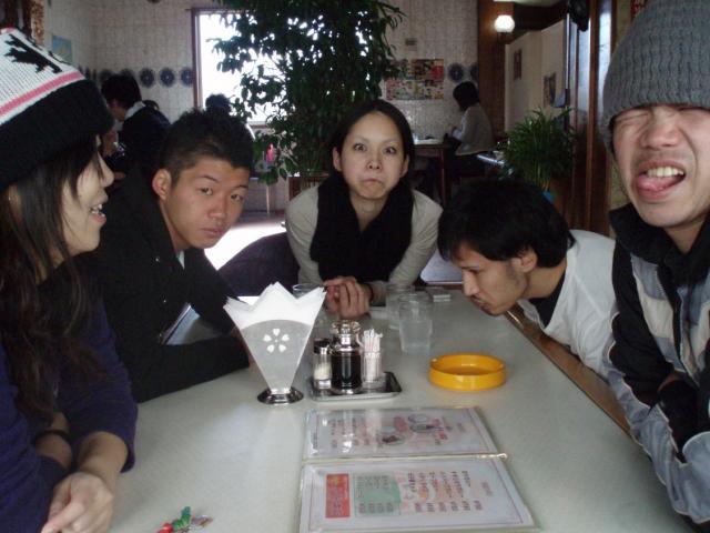 青島太平洋マラソン掃除　レポート画像