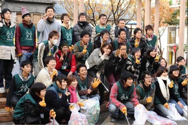 green bird&times;Today+  「トモダチ」１００人できるかな？に参加しました♪画像