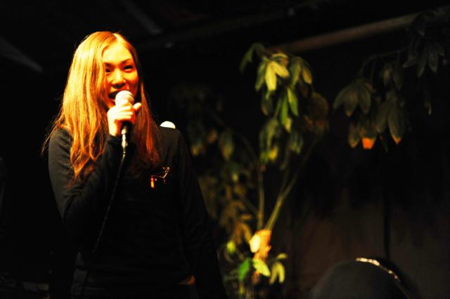 green bird&times;Today+ 「トモダチ」１００人できるかな？に参加しました♪（ライブレポート）画像