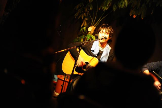 green bird&times;Today+ 「トモダチ」１００人できるかな？に参加しました♪（ライブレポート）画像