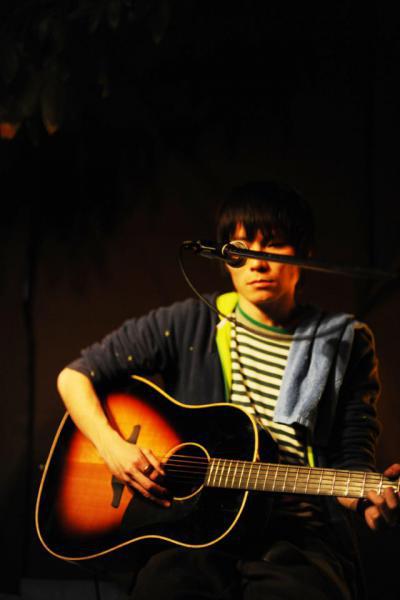 green bird&times;Today+ 「トモダチ」１００人できるかな？に参加しました♪（ライブレポート）画像