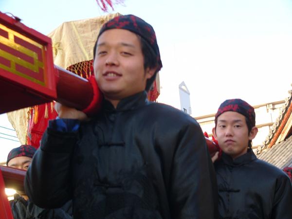 長崎ランタンフェスティバルコラボそうじ！1日編画像