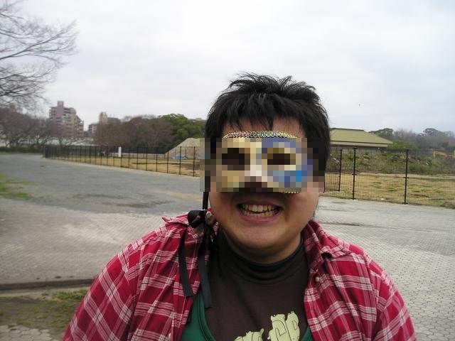 福岡：大花見＆大卒業式画像