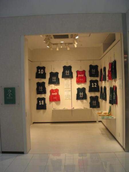 京都発！green bird展示コーナーOPEN！！画像