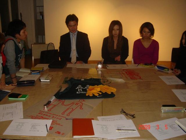 greenbird札幌、ただいま準備中！画像