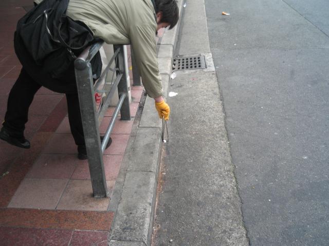 新たな活動の報告！画像