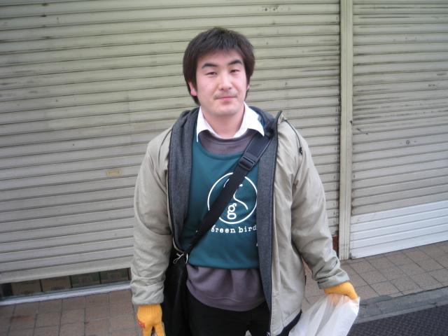 新たな活動の報告！画像