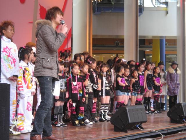 新風館イベント お掃除報告！画像