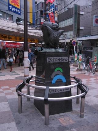 大宮アートフルそうじ参加者募集！画像