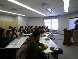 生ハセベケンさんin名古屋！画像