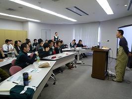 生ハセベケンさんin名古屋！画像