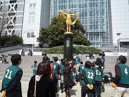 生ハセベケンさんin名古屋！画像