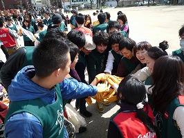 生ハセベケンさんin名古屋！画像