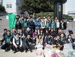 生ハセベケンさんin名古屋！画像