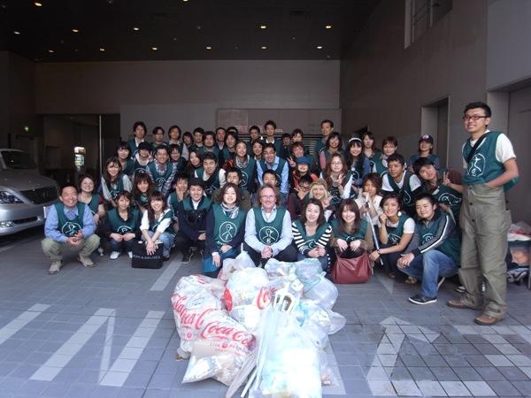 第2回Gap Japan&times;green bird スペシャルコラボイベント開催しました！画像