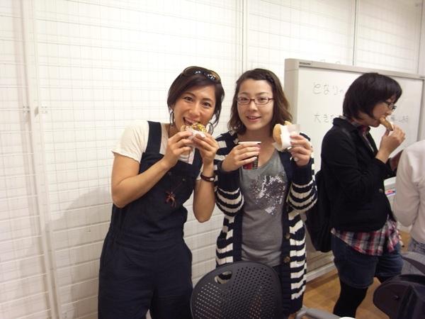 第2回Gap Japan&times;green bird スペシャルコラボイベント開催しました！画像