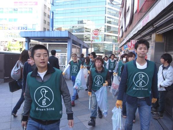 第2回Gap Japan&times;green bird スペシャルコラボイベント開催しました！画像