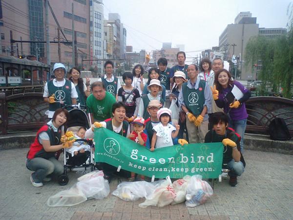 ６月１３日（土）NBCラジオ特番そうじに参加しました！画像