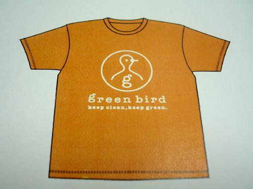 福岡・P.G.C.D.コラボそうじ画像