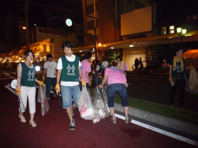 えれこっちゃ！　１周年だよ！画像