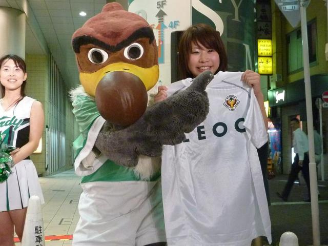 渋谷中央街アコースティックライブ 大成功！！画像