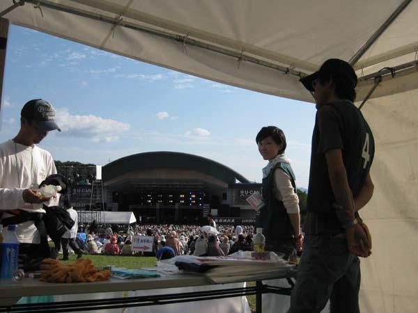 10月10日長崎市制施行１２０周年記念里帰りコンサート〜大還暦〜　おそうじレポート画像