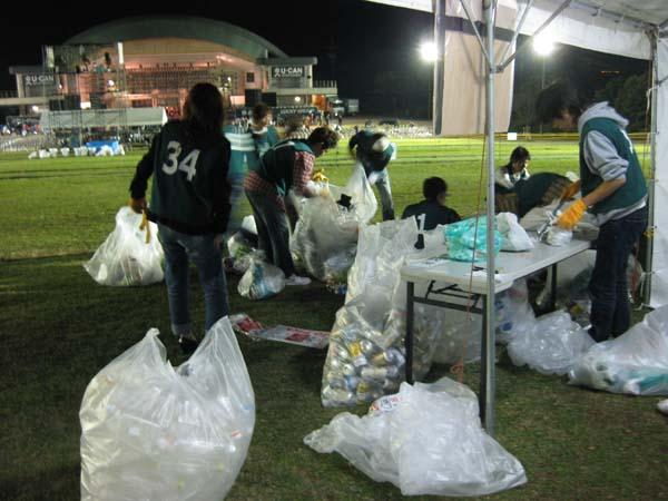 10月10日長崎市制施行１２０周年記念里帰りコンサート〜大還暦〜　おそうじレポート画像