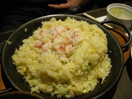 外苑夜そうじ画像