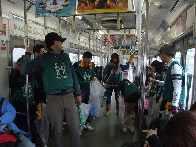 長崎チーム3人娘、福岡へ行ってきました☆画像