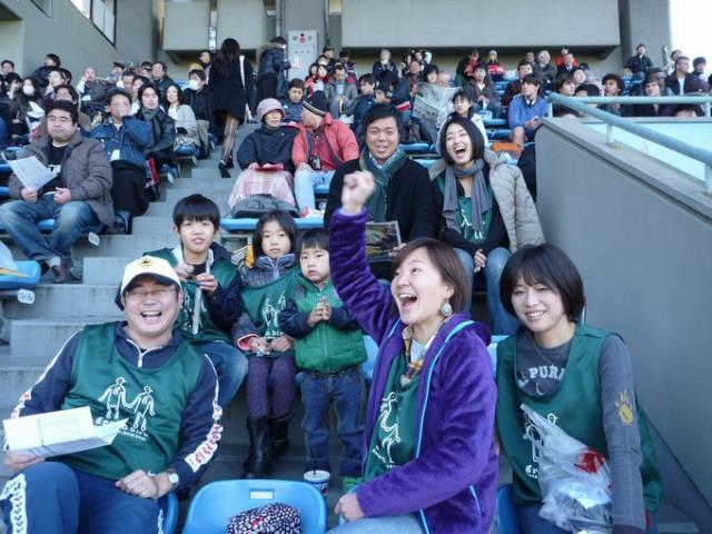 ファイトー!!イッパーツ!!ラグビー日本代表VSカナダ代表戦レポート画像