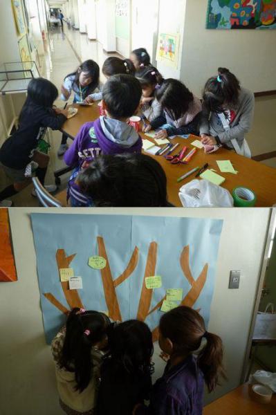 フェスタ原宿に参加しました！画像