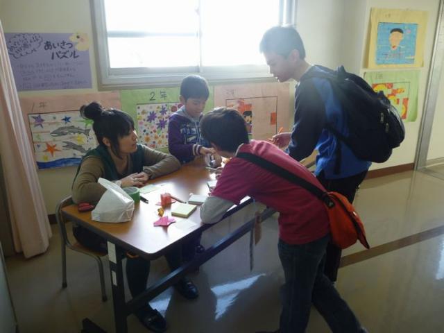 フェスタ原宿に参加しました！画像