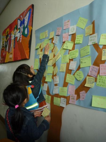 フェスタ原宿に参加しました！画像