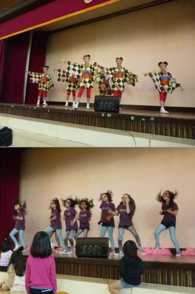 フェスタ原宿に参加しました！画像