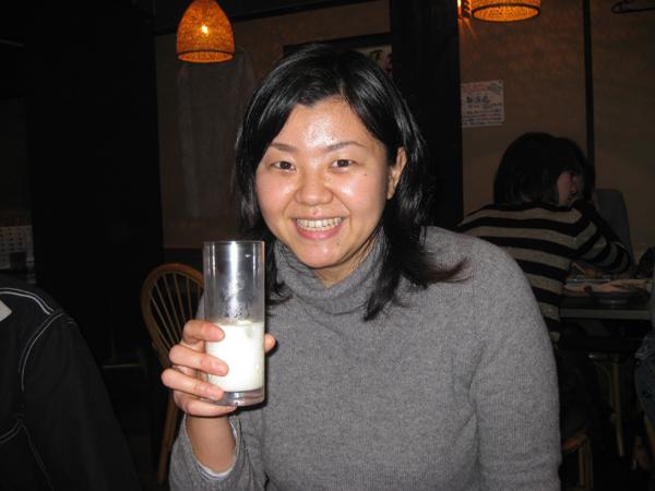 長崎チーム忘年会レポート画像