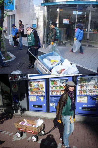 学校へGO!学生チーム&times;清泉女子大学コラボそうじをしてきました！画像